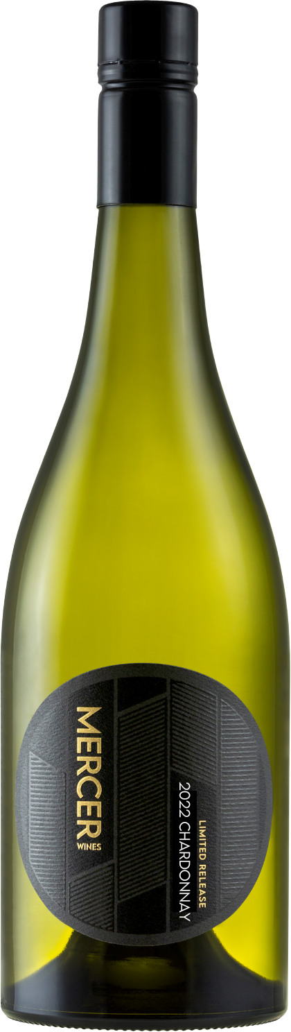 Mercer Wines Limited Release Chardonnay 2024 Hunter Valley